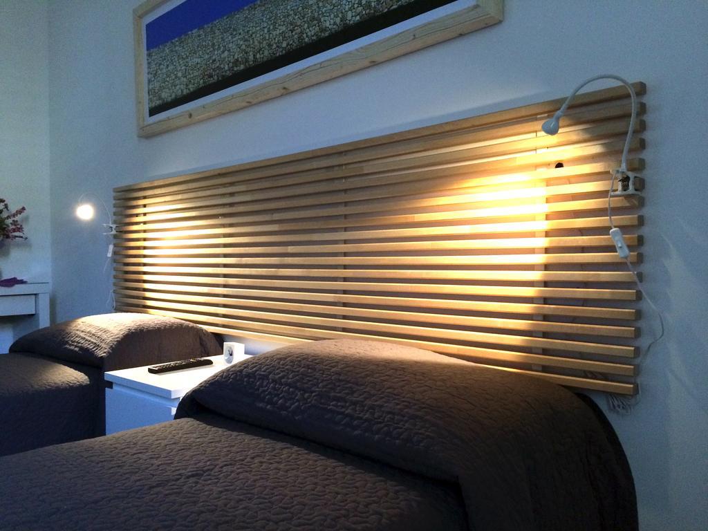Le Signorine Bed & Breakfast Cava d'Aliga Ruang foto
