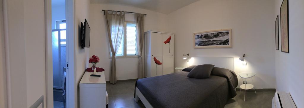 Le Signorine Bed & Breakfast Cava d'Aliga Ruang foto