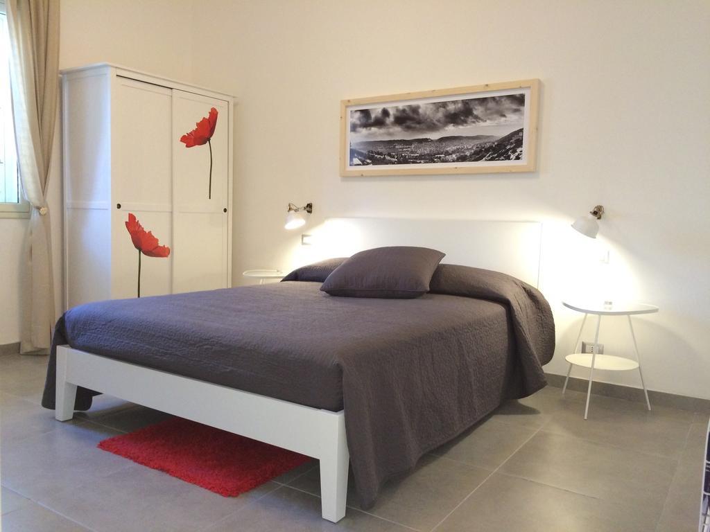 Le Signorine Bed & Breakfast Cava d'Aliga Ruang foto
