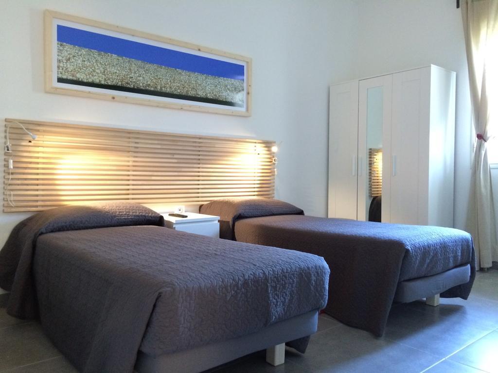 Le Signorine Bed & Breakfast Cava d'Aliga Ruang foto