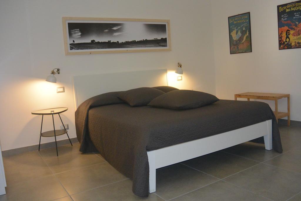 Le Signorine Bed & Breakfast Cava d'Aliga Ruang foto