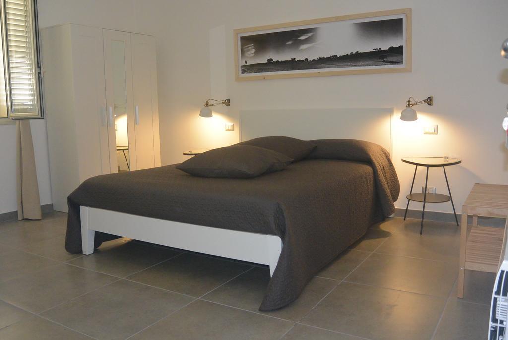 Le Signorine Bed & Breakfast Cava d'Aliga Ruang foto
