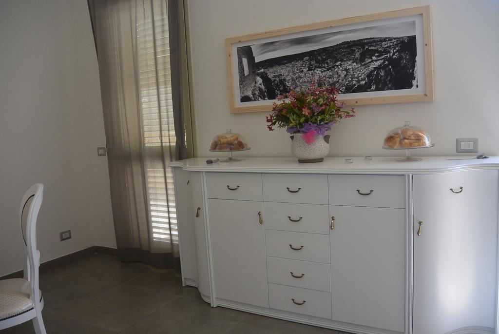 Le Signorine Bed & Breakfast Cava d'Aliga Bagian luar foto