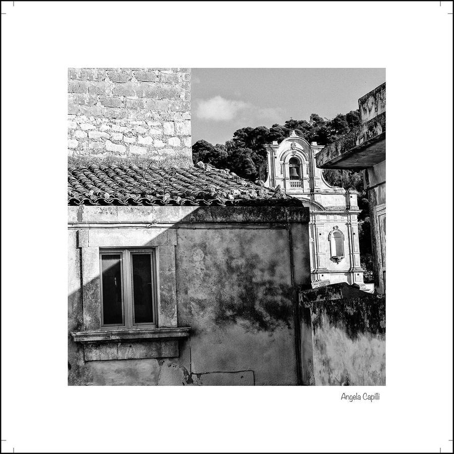 Le Signorine Bed & Breakfast Cava d'Aliga Bagian luar foto